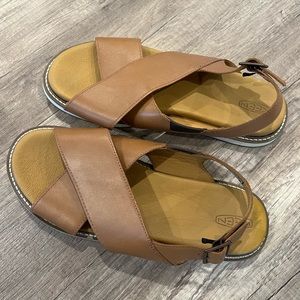 Keen Sandals